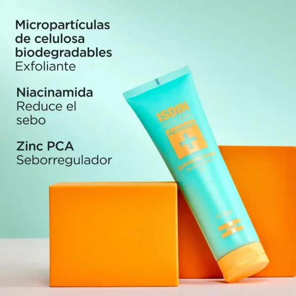 Acniben® Exfoliante Suave 100 ml