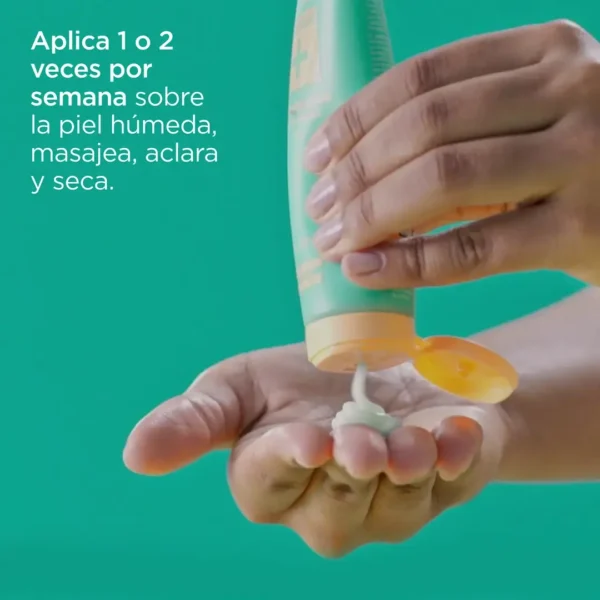 Acniben® Exfoliante Suave 100 ml