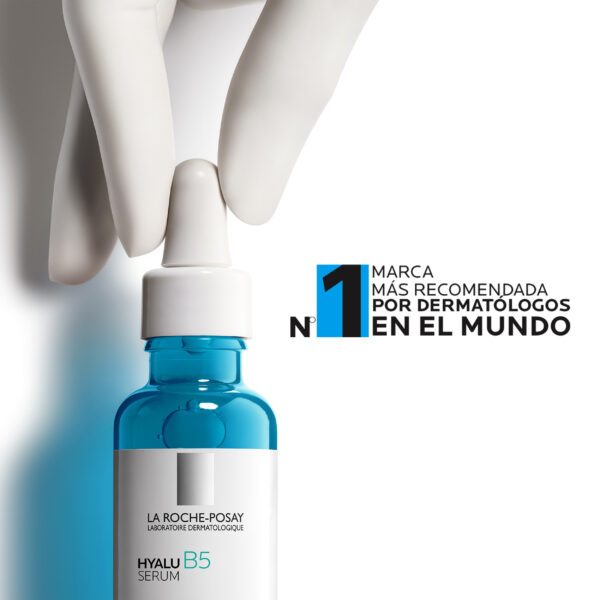 211920-10 LA ROCHE POSAY HYALUB5 SERUM CONCENTRADO ANTIARRUGAS 50 ML