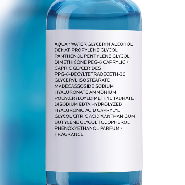 211920-11 LA ROCHE POSAY HYALUB5 SERUM CONCENTRADO ANTIARRUGAS 50 ML