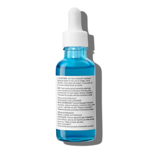 211920-13 LA ROCHE POSAY HYALUB5 SERUM CONCENTRADO ANTIARRUGAS 50 ML