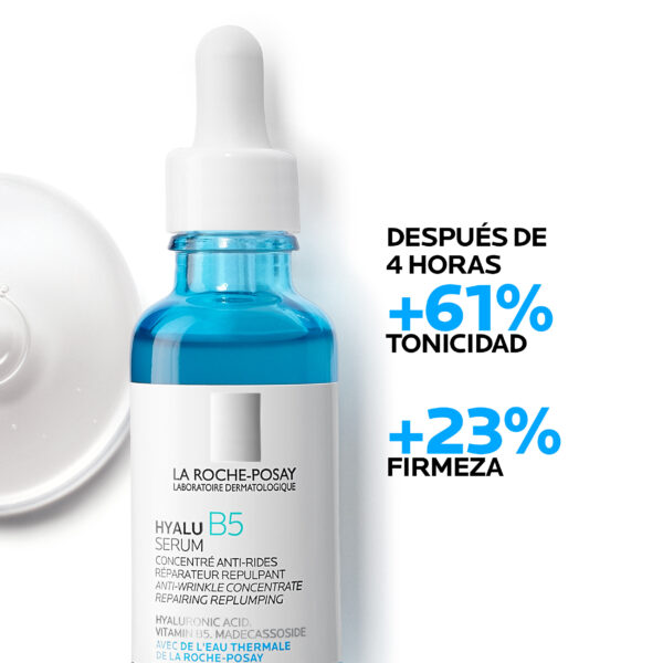 211920-3 LA ROCHE POSAY HYALUB5 SERUM CONCENTRADO ANTIARRUGAS 50 ML
