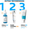 211920-4 LA ROCHE POSAY HYALUB5 SERUM CONCENTRADO ANTIARRUGAS 50 ML