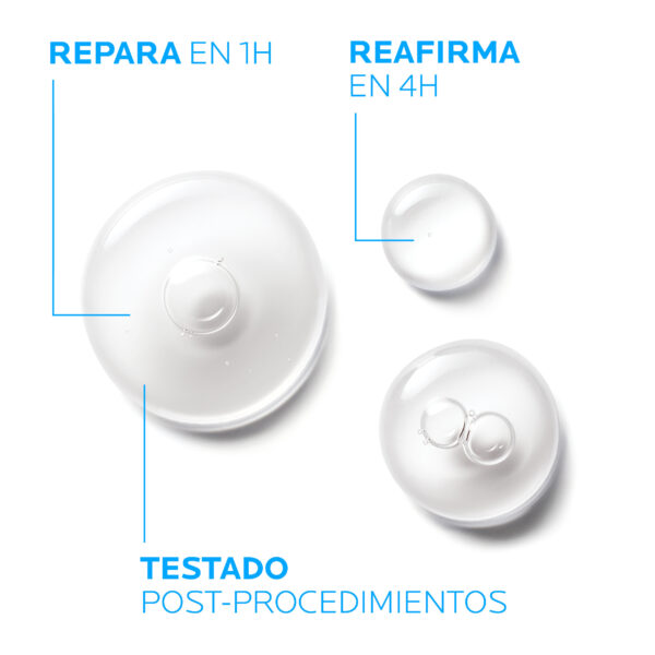 211920-5 LA ROCHE POSAY HYALUB5 SERUM CONCENTRADO ANTIARRUGAS 50 ML