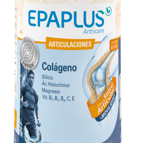 212132 EPAPLUS Articulaciones Sabor Neutro