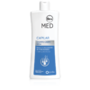 Be+ MED Capilar Champú Caspa Seca. 250 ml