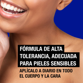 214837-3 Neutrogena Crema Hidratante Reconfortante Facial y Corporal Pack 2X300 ml