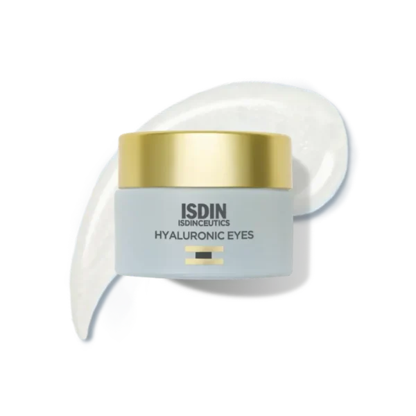 ISDINCEUTICS Hyaluronic Eyes 15g