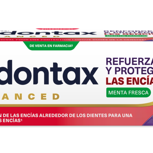 217012-1.png Parodontax Reparación Activa de Encías. 75 ml