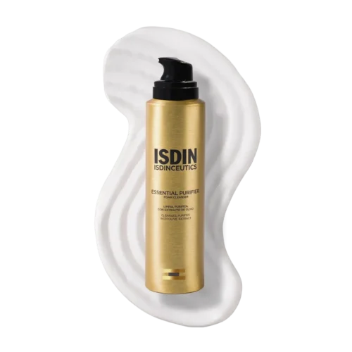 ISDINCEUTICS Essential Purifier espuma limpiadora 150 ml