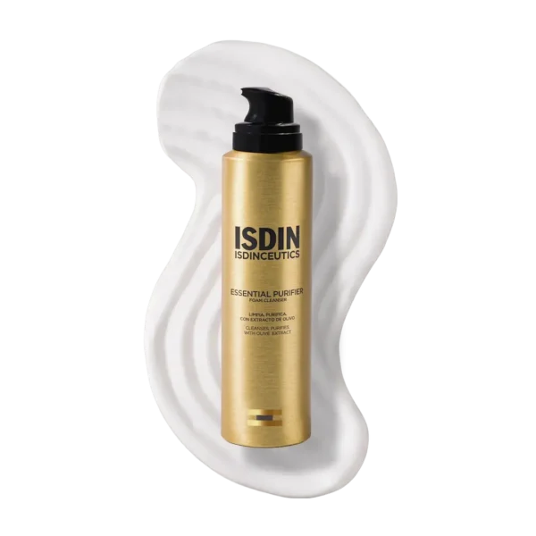 ISDINCEUTICS Essential Purifier espuma limpiadora 150 ml