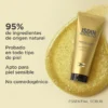 ISDINCEUTICS Essential Scrub exfoliante 100 g