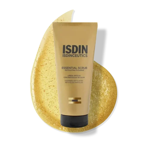 ISDINCEUTICS Essential Scrub exfoliante 100 g