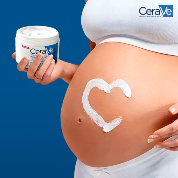 219446-12 CERAVE. Crema Hidratante Intensiva