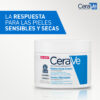 219446-5 CERAVE. Crema Hidratante Intensiva