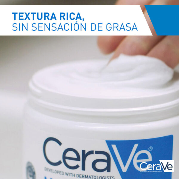 219446-6 CERAVE. Crema Hidratante Intensiva
