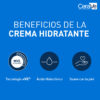 219446-8 CERAVE. Crema Hidratante Intensiva