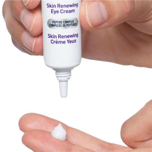 221204-2 CERAVE Crema Reafirmante Contorno de Ojos Skin Renewing