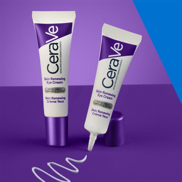 221204-3 CERAVE Crema Reafirmante Contorno de Ojos Skin Renewing
