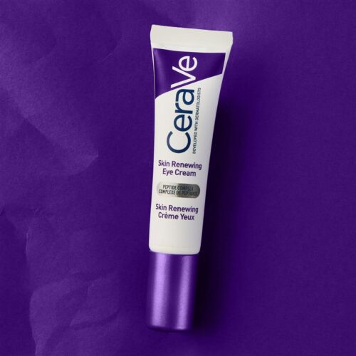 221204 CERAVE Crema Reafirmante Contorno de Ojos Skin Renewing