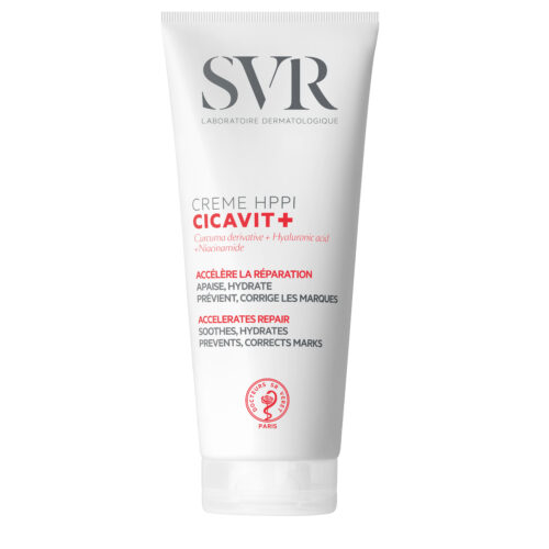 221661-1.jpg SVR CICAVIT+ | Piel irritada y dañada. Crema HPPI. 100 ml