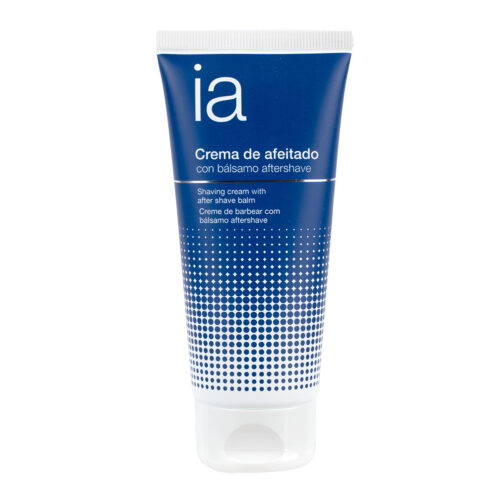 224213 INTERAPOTHEK CREMA AFEITADO AFTER 100ML