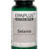 Epaplus Nutrabits Selenio 60 Cápsulas