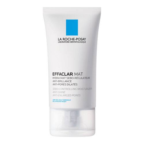 330654 LA ROCHE-POSAY EFFACLAR MAT 40ML