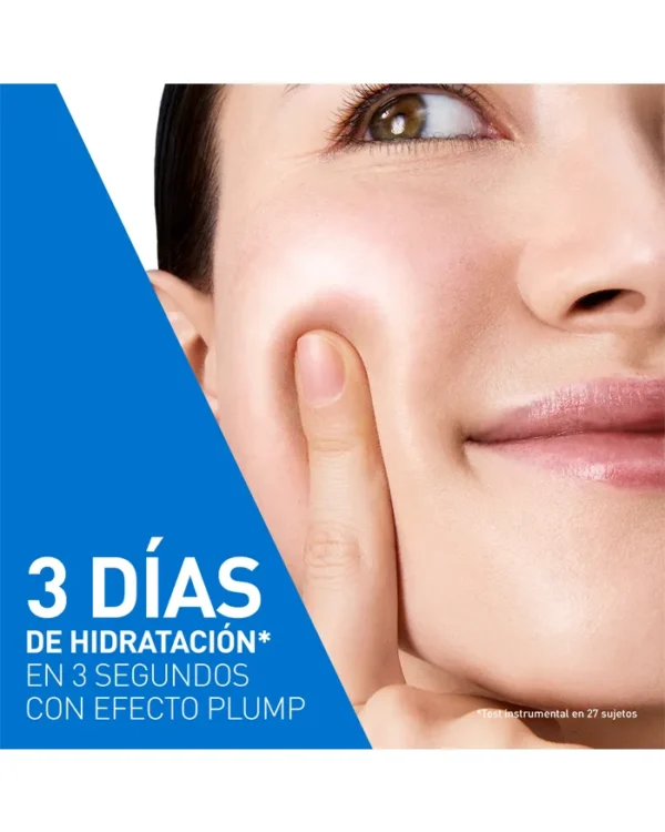 595290-4 CERAVE Water Gel Hidratante Ácido Hialurónico