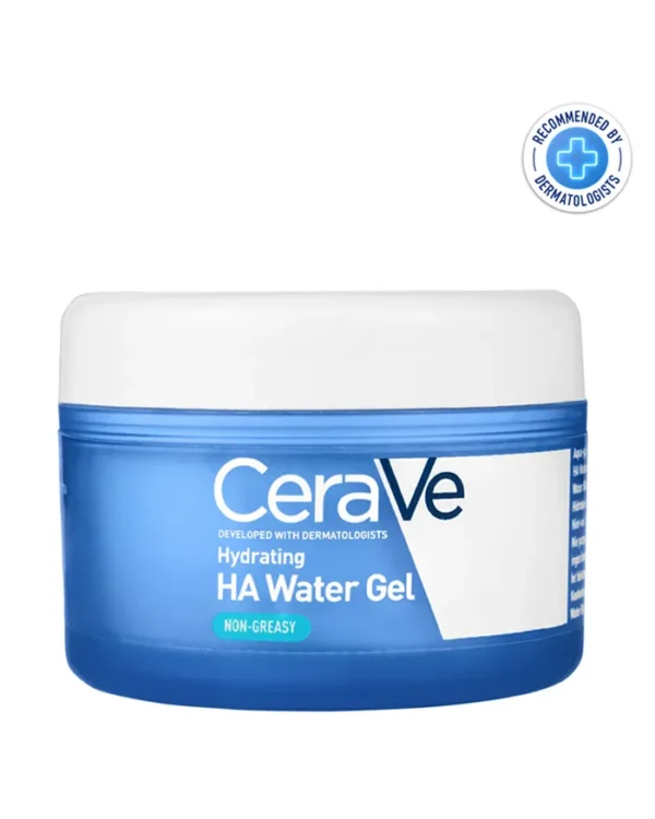 595290 CERAVE Water Gel Hidratante Ácido Hialurónico