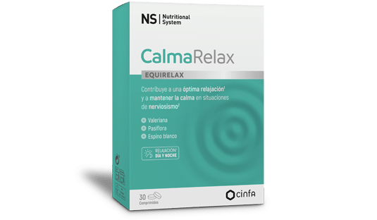 NS CalmaRelax. 30 comp