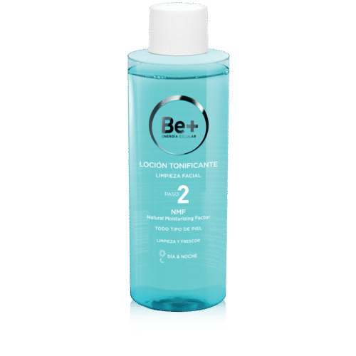 LIMPIEZA_LOCION_TONIFICANTE_G-1 Be+ ENERGIFIQUE Loción Tonificante. 200 ml