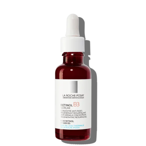 LaRochePosay-Product-AntiAging-Retinol-B3Serum-30ml-3337878694469-FSS-1 LA ROCHE POSAY RETINOL B3 SERUM 30 ML