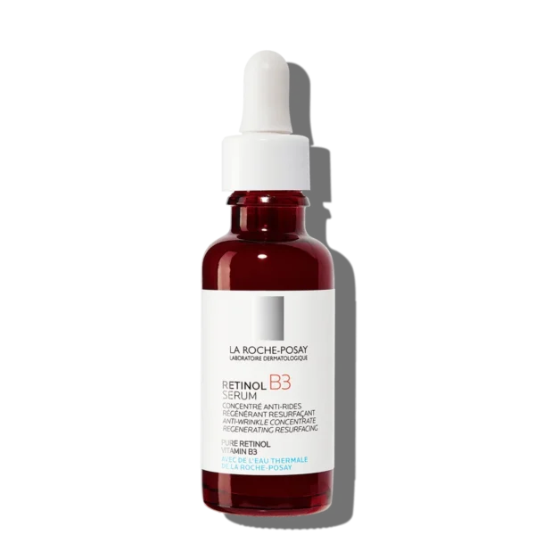 LaRochePosay-Product-AntiAging-Retinol-B3Serum-30ml-3337878694469-FSS-1 LA ROCHE POSAY RETINOL B3 SERUM 30 ML