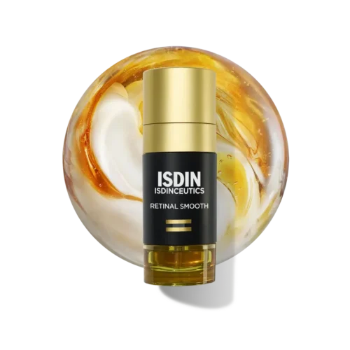 ISDINCEUTICS Retinal Smooth 50 ml