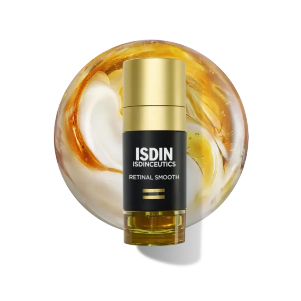 ISDINCEUTICS Retinal Smooth 50 ml