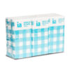 INTERAPOTHEK PAÑUELOS BOLSILLO 6 UI