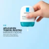 162127-6 LA ROCHE-POSAY EFFACLAR SUPRAMOLECULAR CORRECTOR DE SEBO Y POROS 40 ml