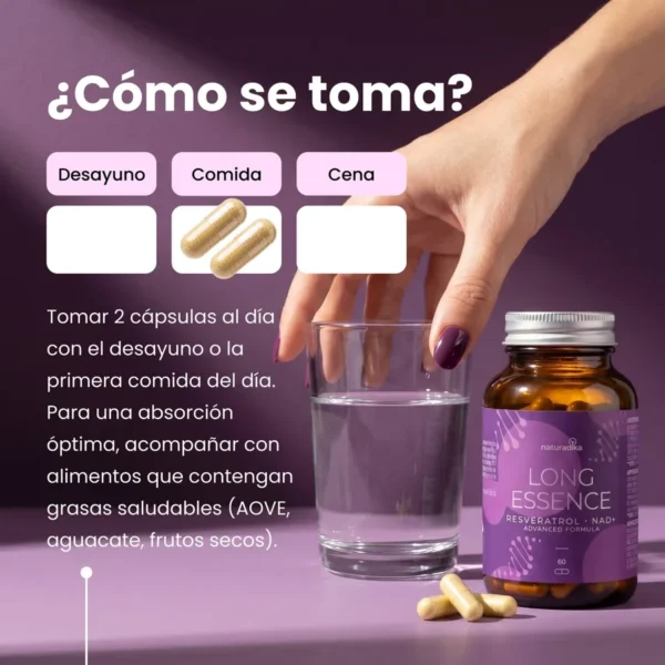 Long-Essence-ES-4_1600x NATURADIKA Long Essence envejecer mejor 60 caps