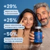 Memor-Tropic-ES-3_900x NATURADIKA nootrópico para memoria, concentración, claridad mental Memor Tropic Brain Power 60 caps