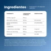 Memor-Tropic-ES-5_900x NATURADIKA nootrópico para memoria, concentración, claridad mental Memor Tropic Brain Power 60 caps