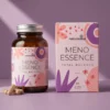NATURADIKA Suplemento para menopausia y sofocos Meno Essence 60 caps