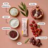 Skincoll-ES-7_900x NATURADIKA Colágeno Hidrolizado para la Piel con Ácido Hialurónico Skincoll Expert 20 sobres